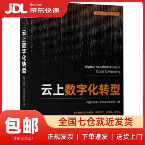 云上数字化转型 阿里云智能