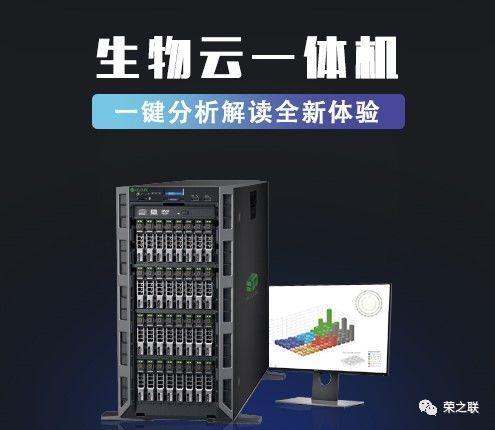 荣之联3款产品入选中关村第二批抗击疫情的新技术新产品新服务清单